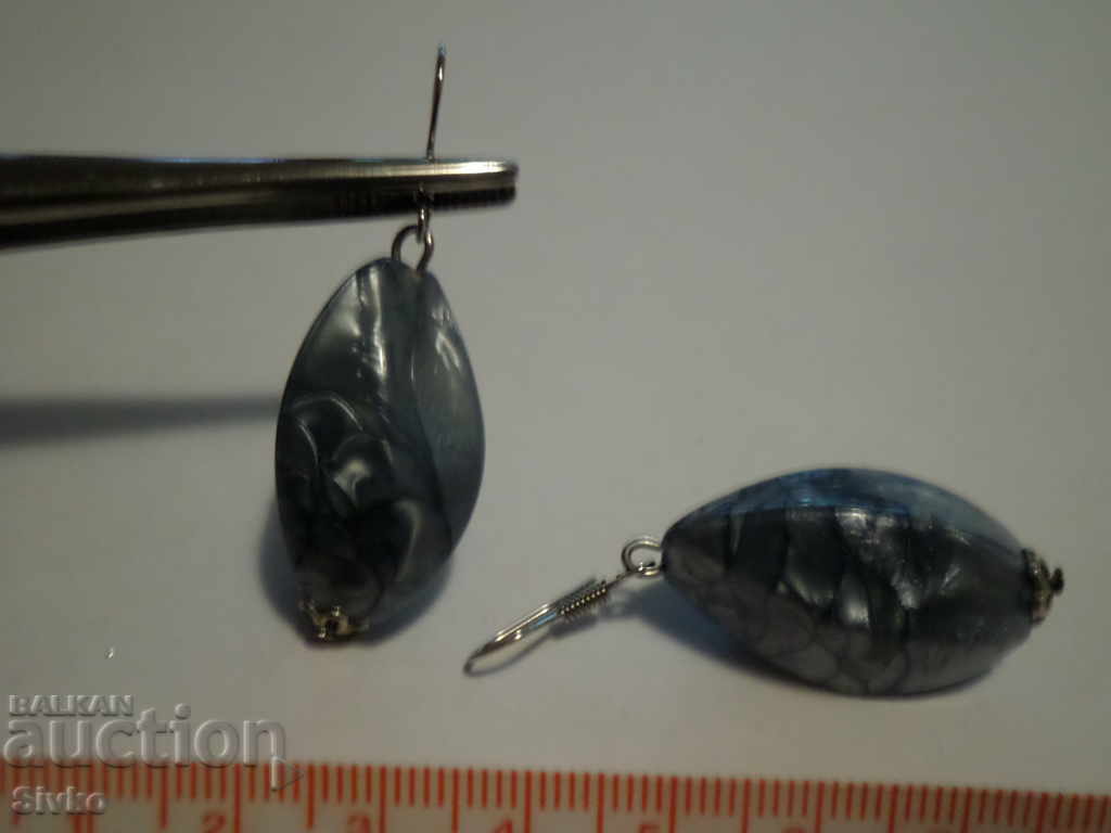 Very effective earrings with price 0.01 BGN | € 0.01 Very effective earrings with price 0.01 BGN | € 0.01