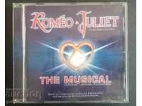 ROMEO & JULIET - THE MUSICAL