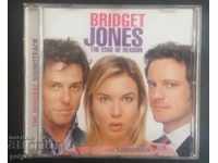 BRIDGET JONES - THE EDGE OF REASON - music