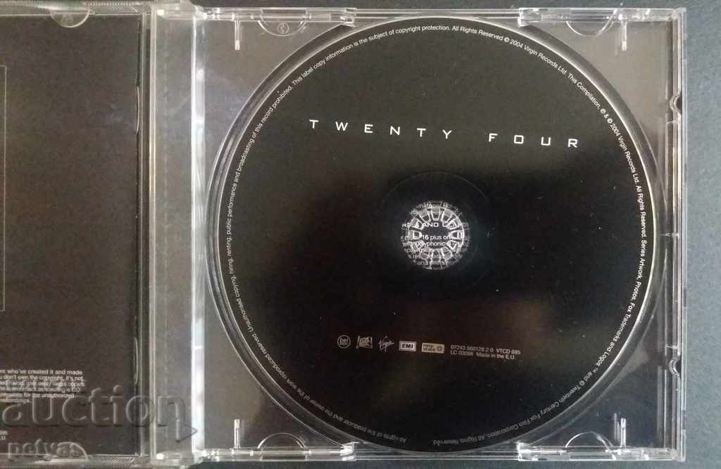 Auction SD-24 music FROM THE TELEVISION SERIES by SEAN GALLERY Auction SD-24 music FROM THE TELEVISION SERIES by SEAN GALLERY