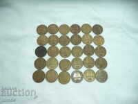 5 penny - 1974 - 30 PIECES