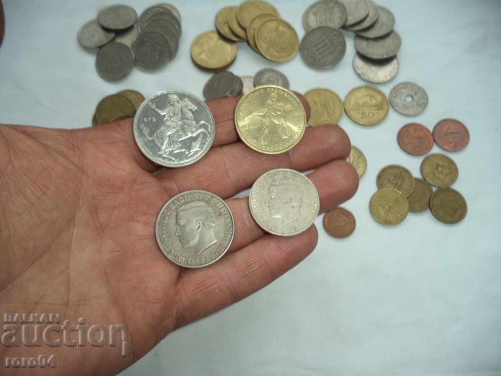 Auction DRACKS - COLLECTION - 70 FILES Auction DRACKS - COLLECTION - 70 FILES