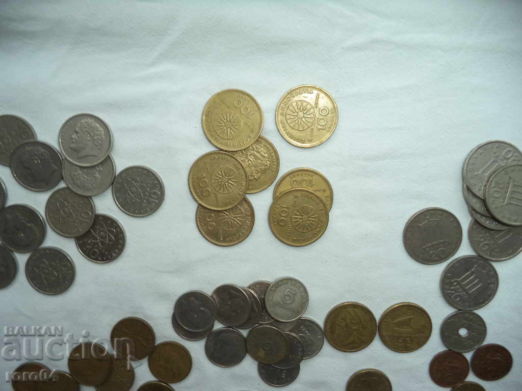 DRACKS - COLLECTION - 70 FILES - 6 DRACKS - COLLECTION - 70 FILES - 6