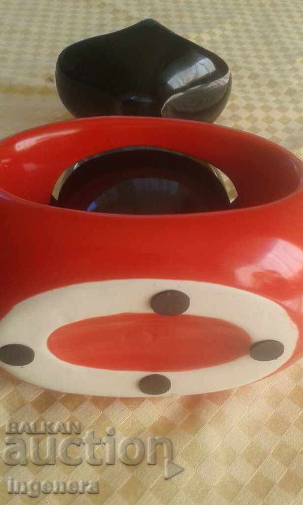 VASE CERAMIC NEW SALE with price 32.00 BGN | € 16.36