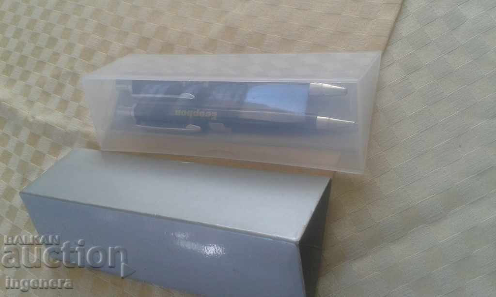 Δημοπρασία Στυλό και αυτόματο μολύβι Δημοπρασία Στυλό και αυτόματο μολύβι