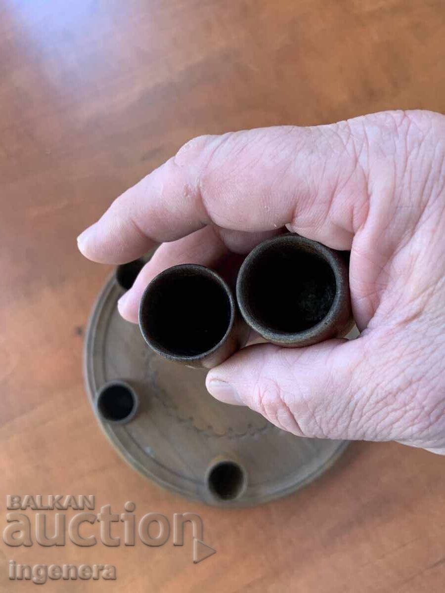 Tăiere în lemn farfurie farfurii pahare de rachiu serviciu - 5 Tăiere în lemn farfurie farfurii pahare de rachiu serviciu - 5