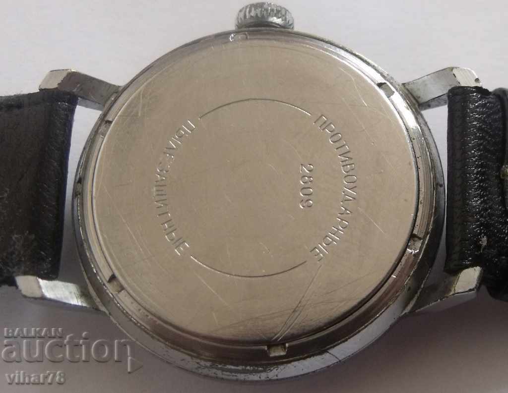 ВОЛНА-ВОСТОК-МЪЖКИ ЧАСОВНИК - 5