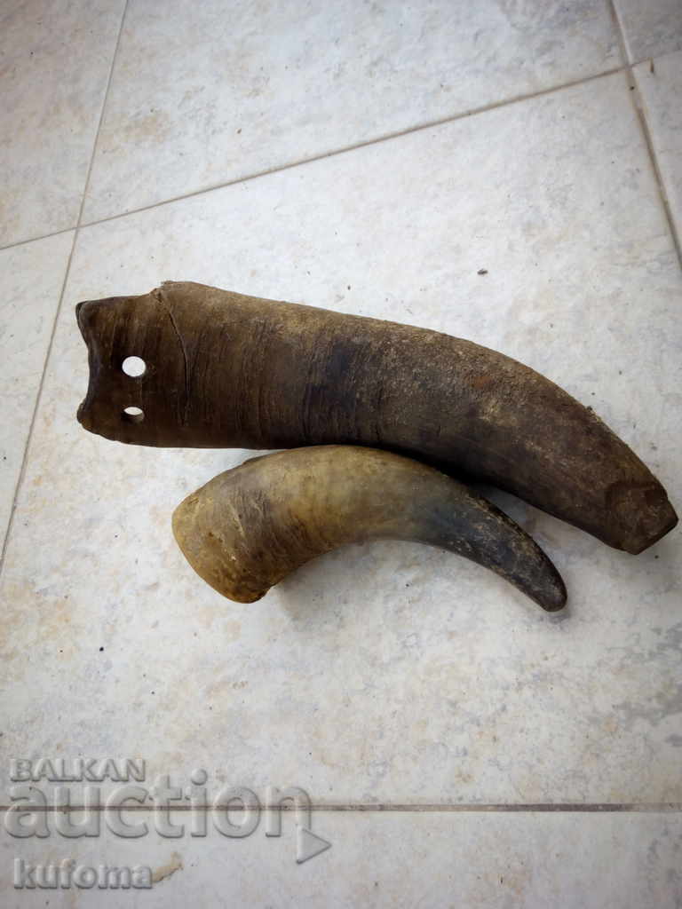 Κατράνιτσα 2 τεμάχια