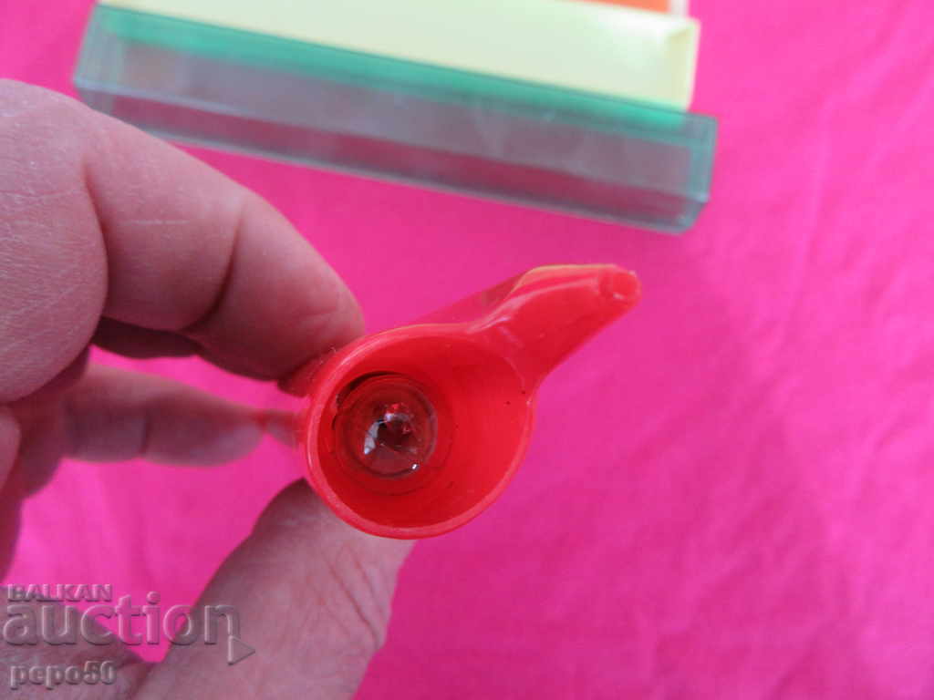 Auction SOUVENIR CHEMICAL WITH FENERCHE - USSR Auction SOUVENIR CHEMICAL WITH FENERCHE - USSR