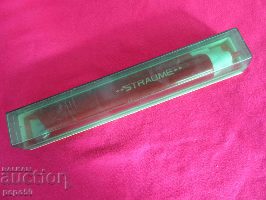 SOUVENIR CHEMICAL WITH FENERCHE - USSR - 5 SOUVENIR CHEMICAL WITH FENERCHE - USSR - 5