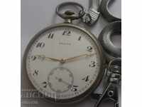 ρολόι τσέπης -ZENIT-ZENITH