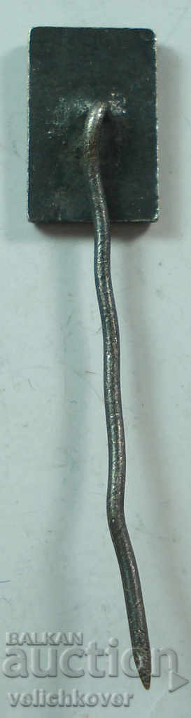 19347 Bulgaria sign football club Transport Sports Union with price 3.00 BGN | € 1.53 19347 Bulgaria sign football club Transport Sports Union with price 3.00 BGN | € 1.53