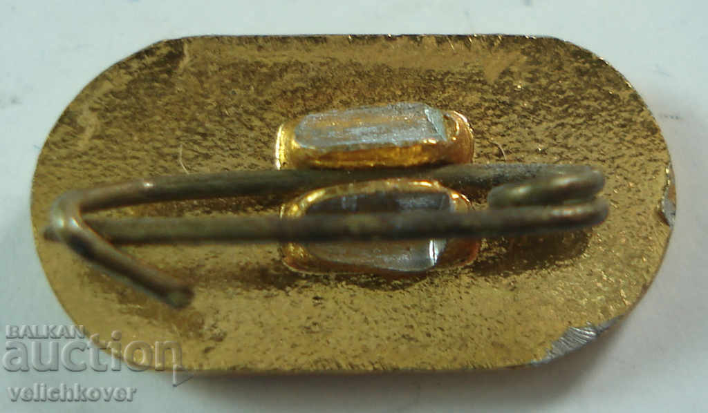 19352 USSR sign football club Rostov on Don with price 2.00 BGN | € 1.02 19352 USSR sign football club Rostov on Don with price 2.00 BGN | € 1.02