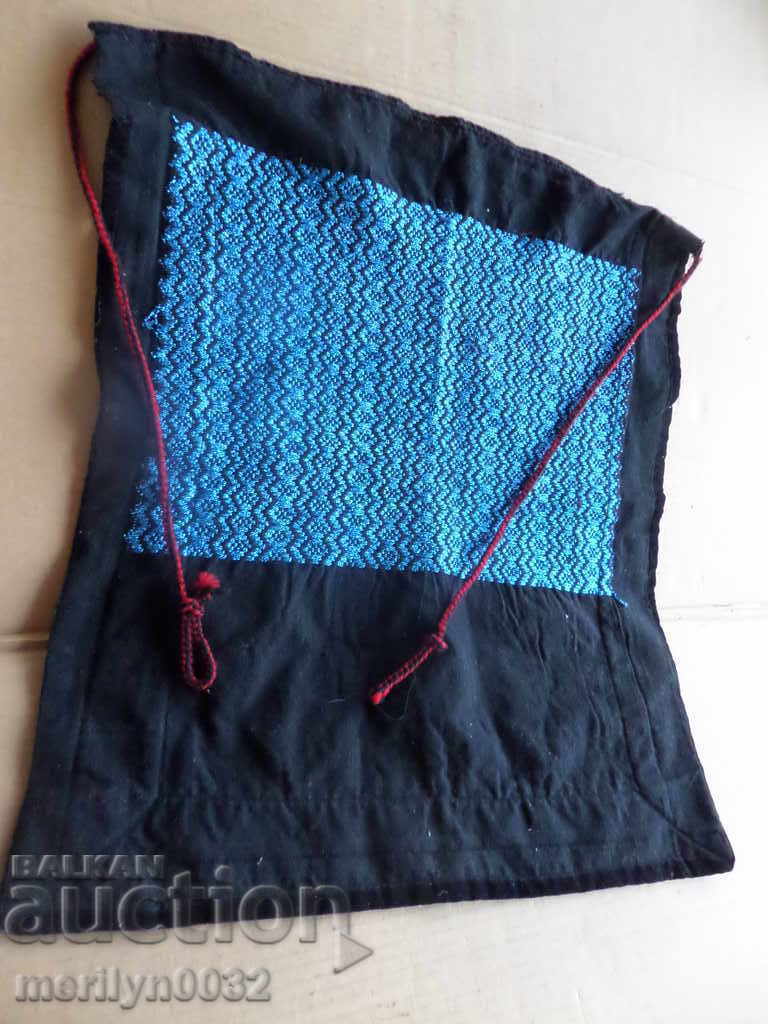 Old woven embroidered embroidered towel sleeve - 6 Old woven embroidered embroidered towel sleeve - 6