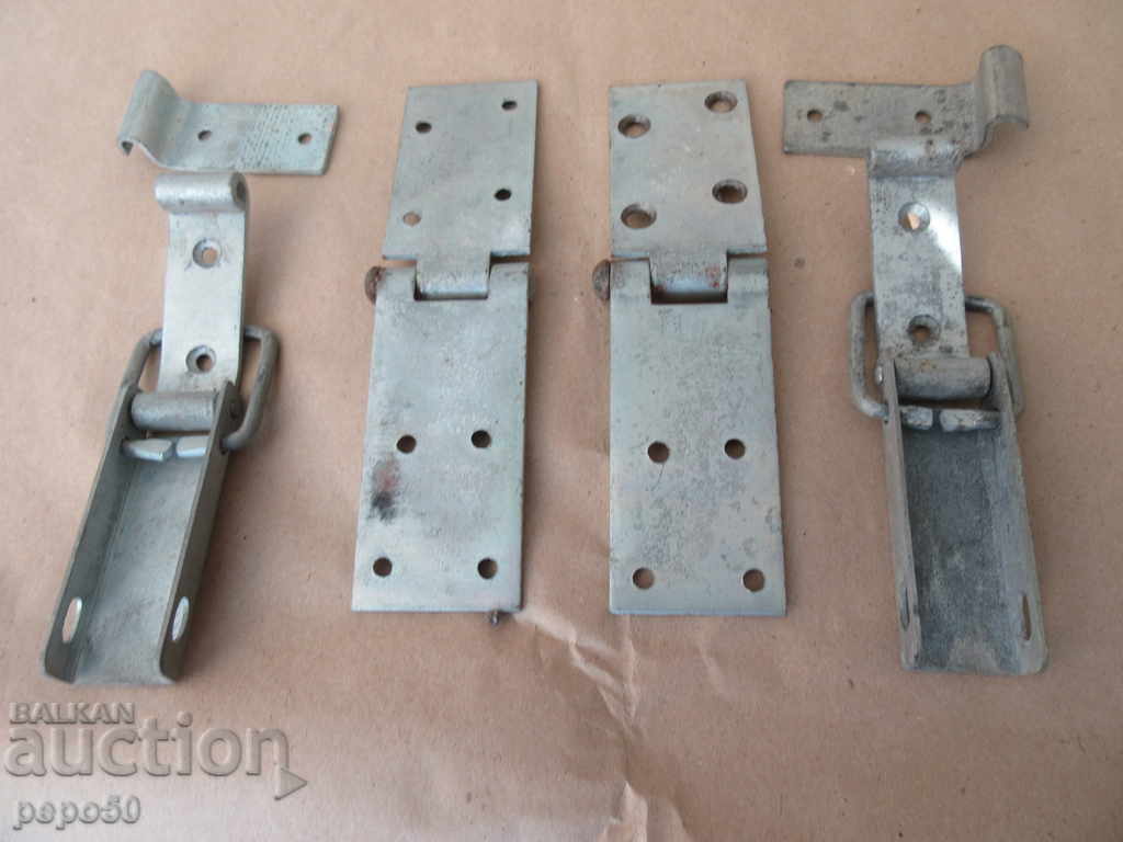 PANTS AND KEYBOARDS FOR SUSPENSIONS / USSR / with price 25.00 BGN | € 12.78 PANTS AND KEYBOARDS FOR SUSPENSIONS / USSR / with price 25.00 BGN | € 12.78