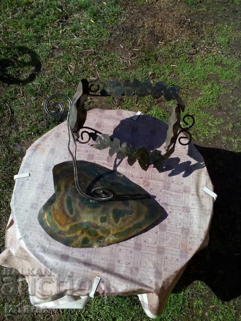 Supply, lamp stand, flashlight with price 33.00 BGN | € 16.87 Supply, lamp stand, flashlight with price 33.00 BGN | € 16.87