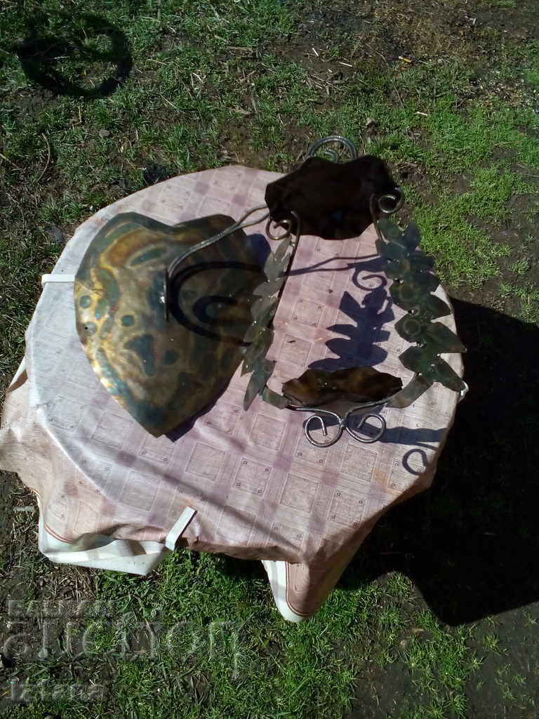 Supply, lamp stand, flashlight Supply, lamp stand, flashlight