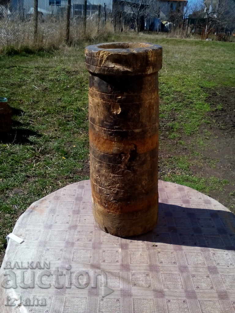 Delivery of Ancient cure Delivery of Ancient cure