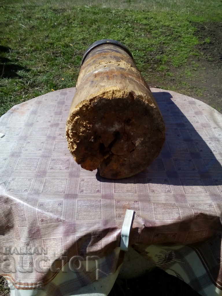 Ancient cure - 6 Ancient cure - 6