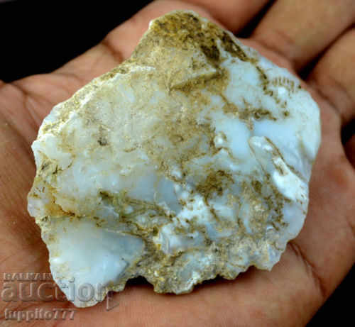 Auction opal natural mineral ore Auction opal natural mineral ore