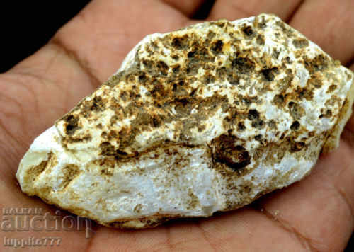 opal natural mineral ore with price 59.99 BGN | € 30.67