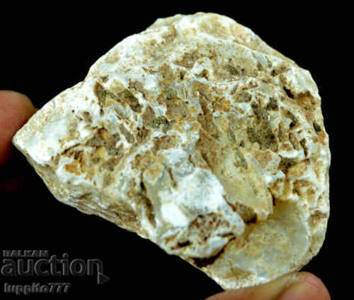 Auction  opal natural mineral ore