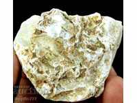 opal natural mineral ore