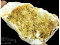 opal natural mineral ore
