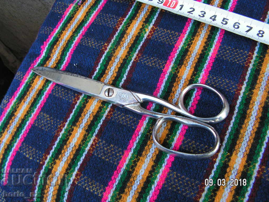 Auction 9039. STAR NASH SINGER MARKED SINGER Auction 9039. STAR NASH SINGER MARKED SINGER