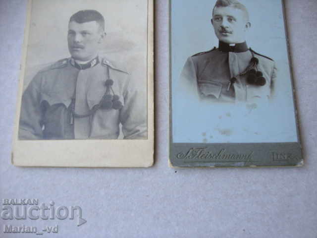 Аукцион ДВЕ СТАРИ ВОЕННИ СНИМКИ Аукцион ДВЕ СТАРИ ВОЕННИ СНИМКИ