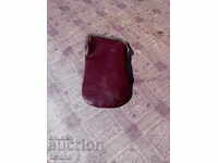 Cutie veche pentru ochelari