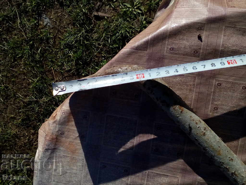 Old Goat Leg - 5 Old Goat Leg - 5