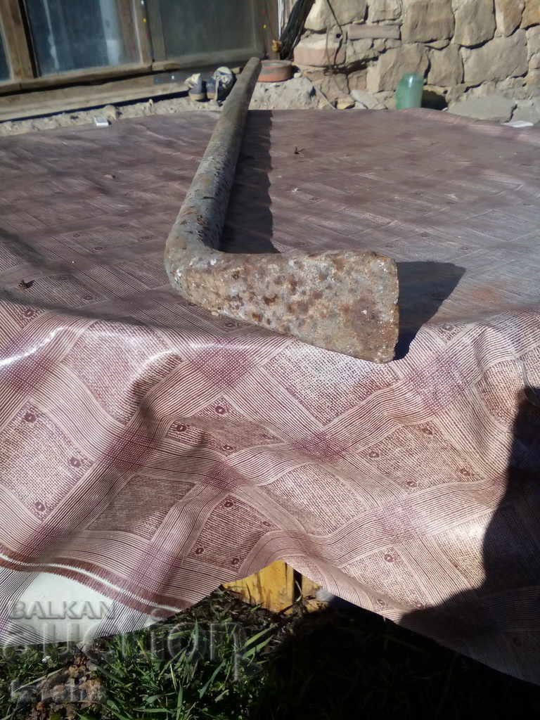 Old Goat Leg - 6 Old Goat Leg - 6