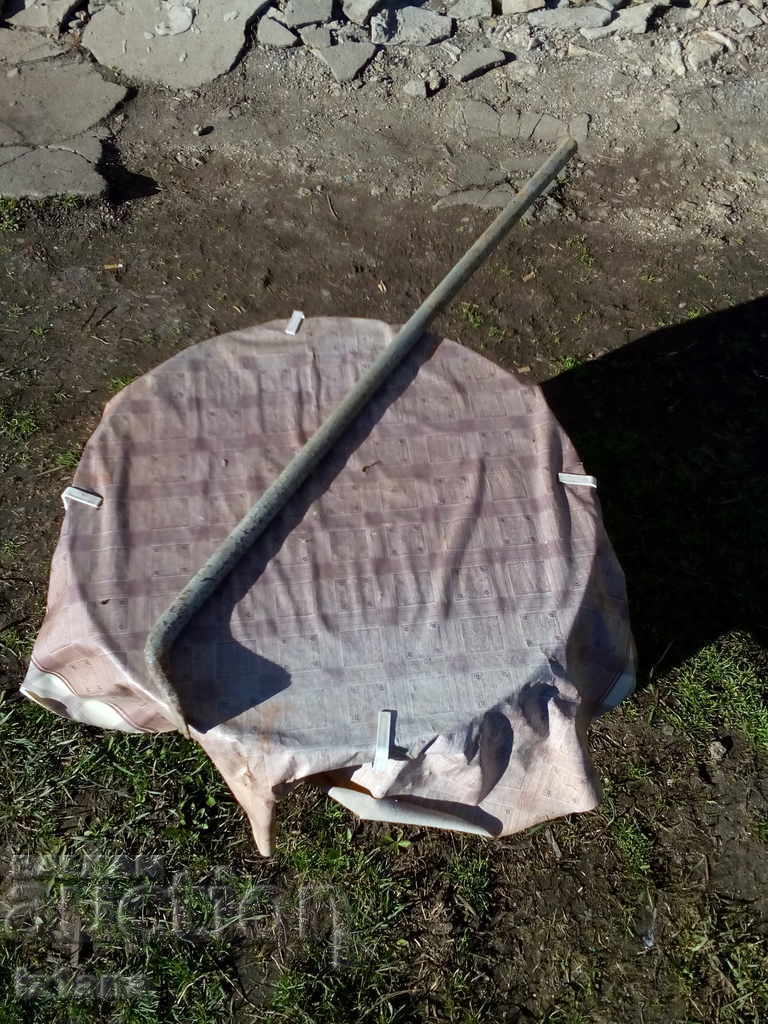 Old Goat Leg Old Goat Leg