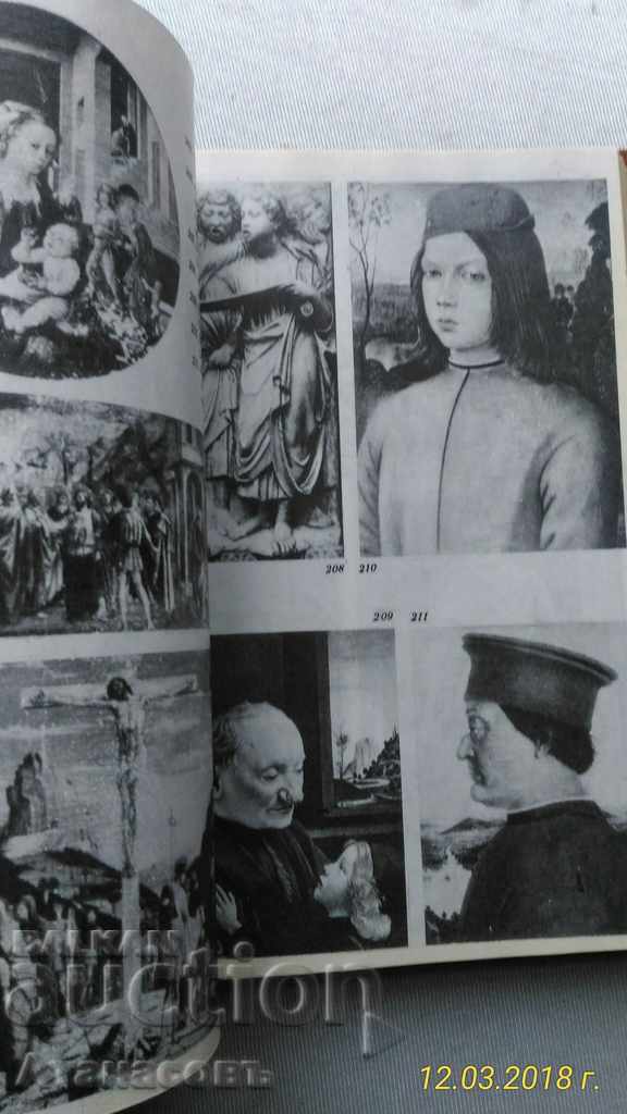 The Wonderful History of Art - 5 The Wonderful History of Art - 5