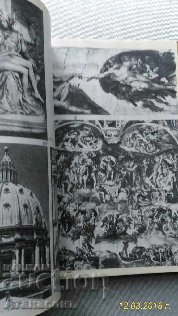 The Wonderful History of Art - 6 The Wonderful History of Art - 6