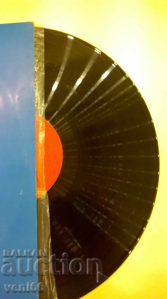 BTA 2118 Dean Reed - 5 BTA 2118 Dean Reed - 5