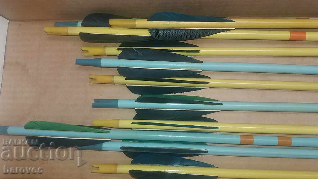 Auction Archery Arrows Arms Auction Archery Arrows Arms