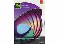 Adobe Muse CC: Adobe Systems Official Course
