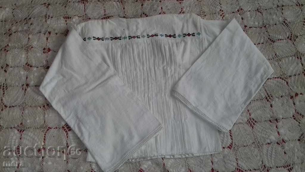 Auction  Authentic short kennel shirt 3 of national costume