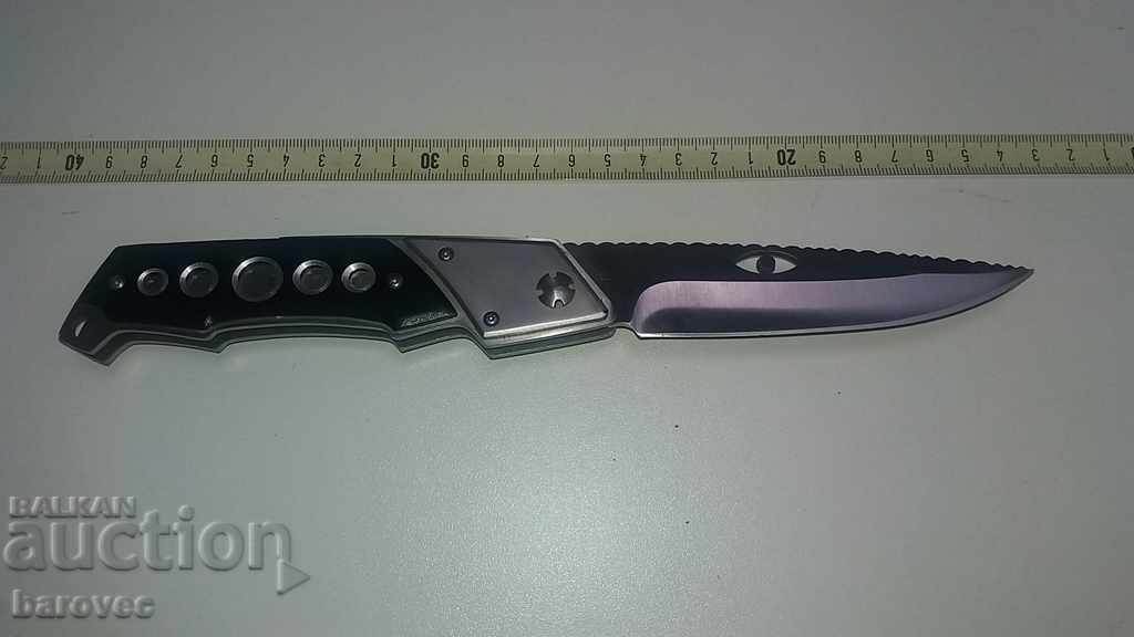 Auction Folding knife Auction Folding knife