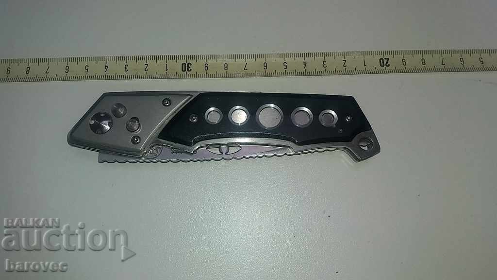 Delivery of Folding knife Delivery of Folding knife