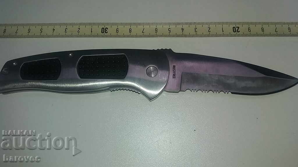 Licitație Briceag pliabil cu marcaj