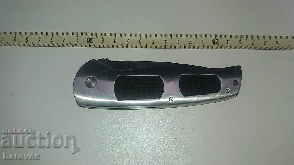 Foldable blade with marking - 5