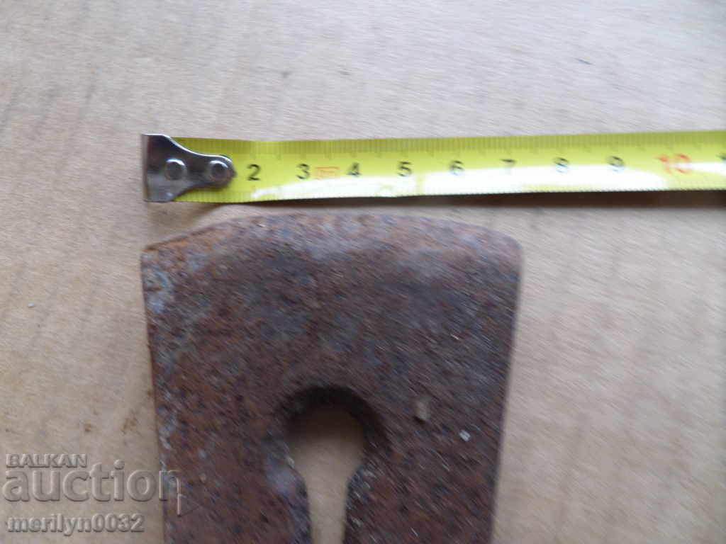 Dulgher Tesla ax ax tool - 5 Dulgher Tesla ax ax tool - 5