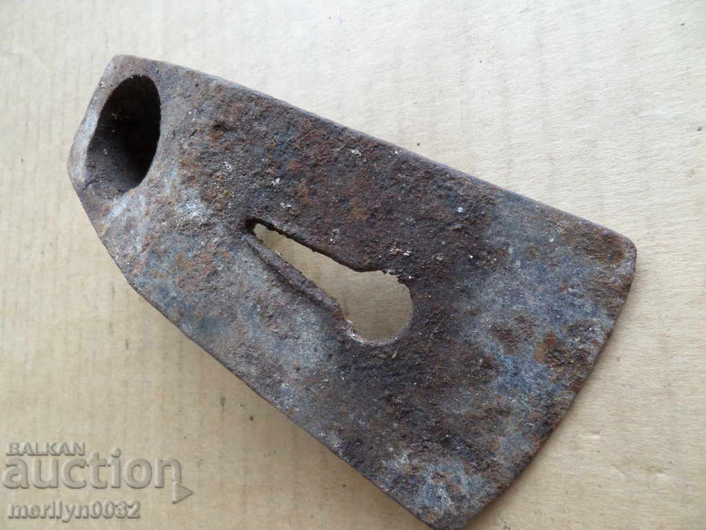 Dulgher Tesla ax ax tool - 6 Dulgher Tesla ax ax tool - 6