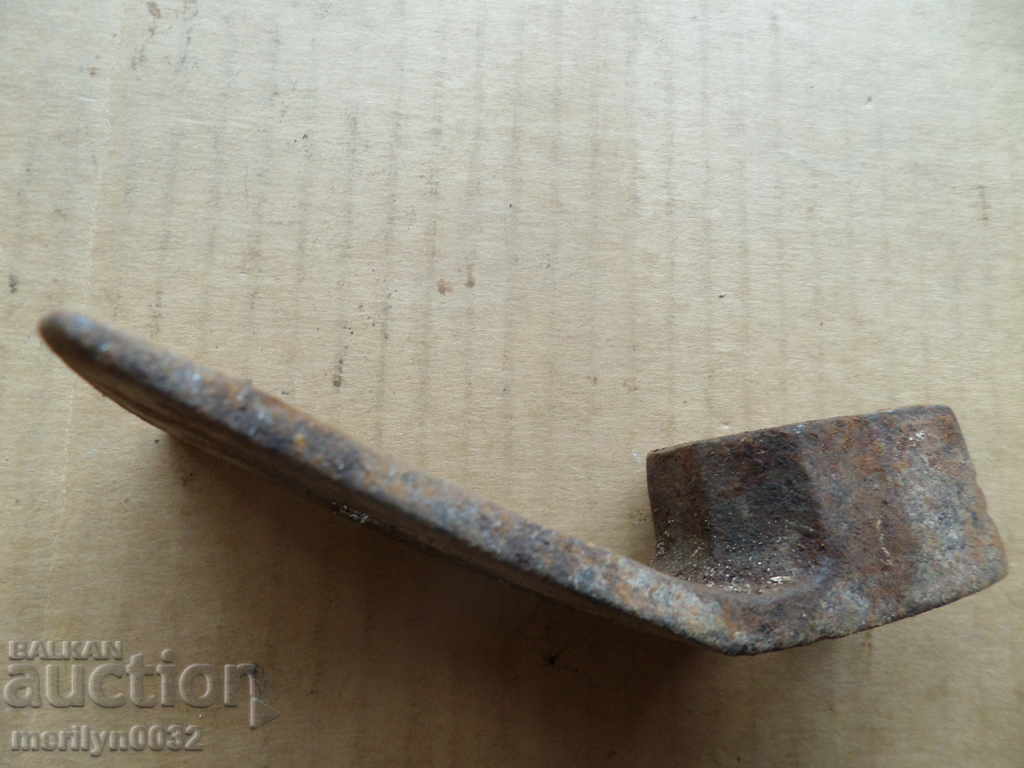 Dulgher Tesla ax ax tool - 7 Dulgher Tesla ax ax tool - 7