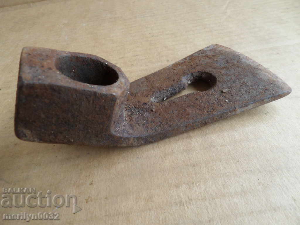 Dulgher Tesla ax ax tool Dulgher Tesla ax ax tool