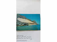 Пощенска картичка Gibraltar