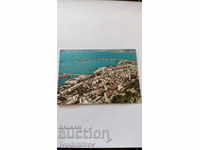 Postcard Gibraltar